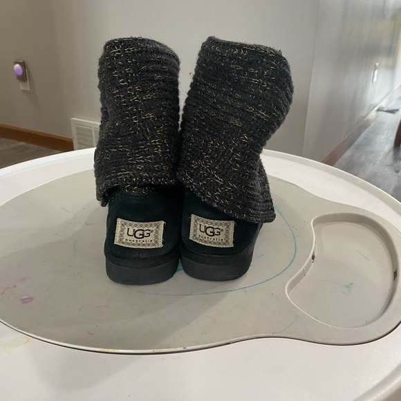 Ugg Cardy boots - Picture 7 of 7